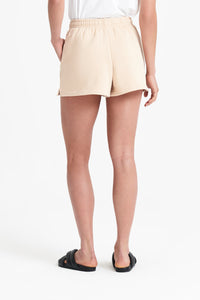 Nude Lucy Carter Classic Short Sand  