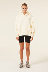 Nude Lucy Iwd Hoodie in Nutmeg
