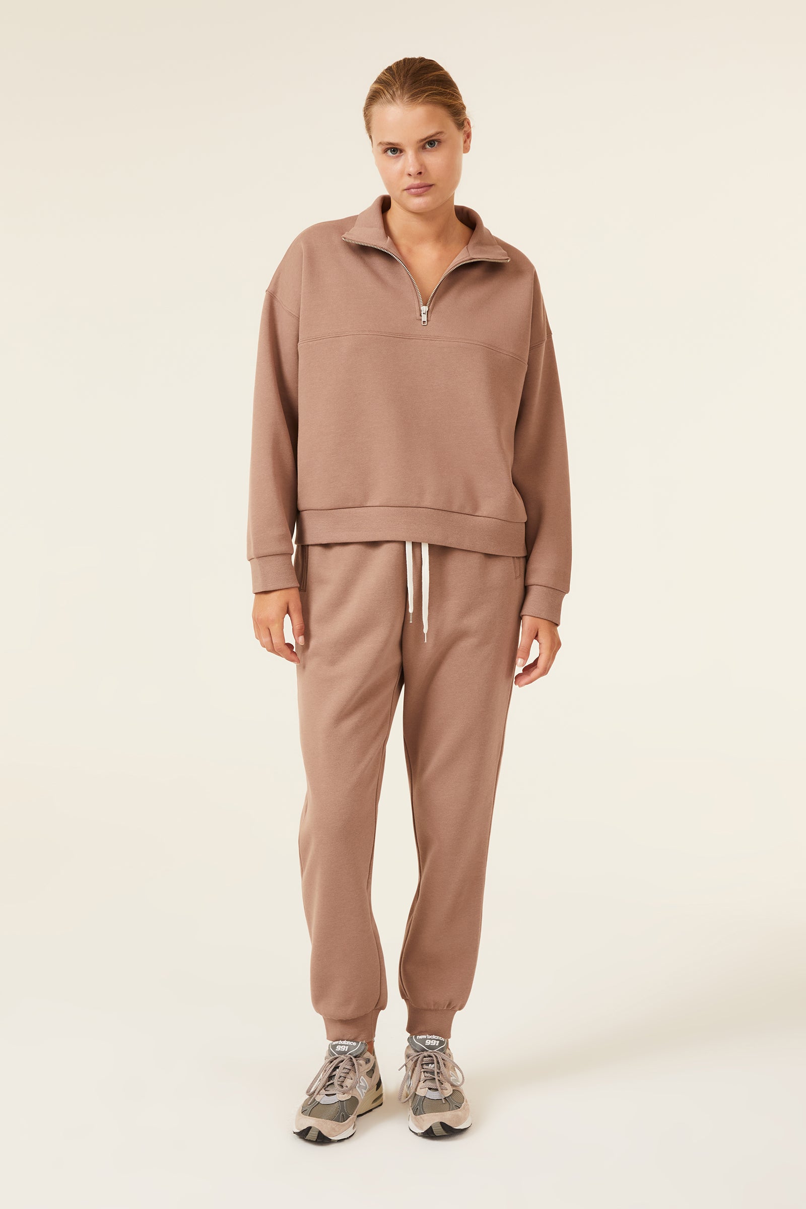 Nude 2025 lucy tracksuit