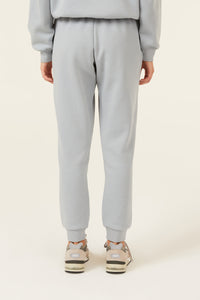 Nude Lucy Carter Classic Trackpant In a Green & Blue Toned Marine Colour