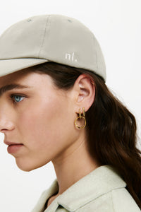 Nude Lucy Nude Classic Cap in Eucalyptus