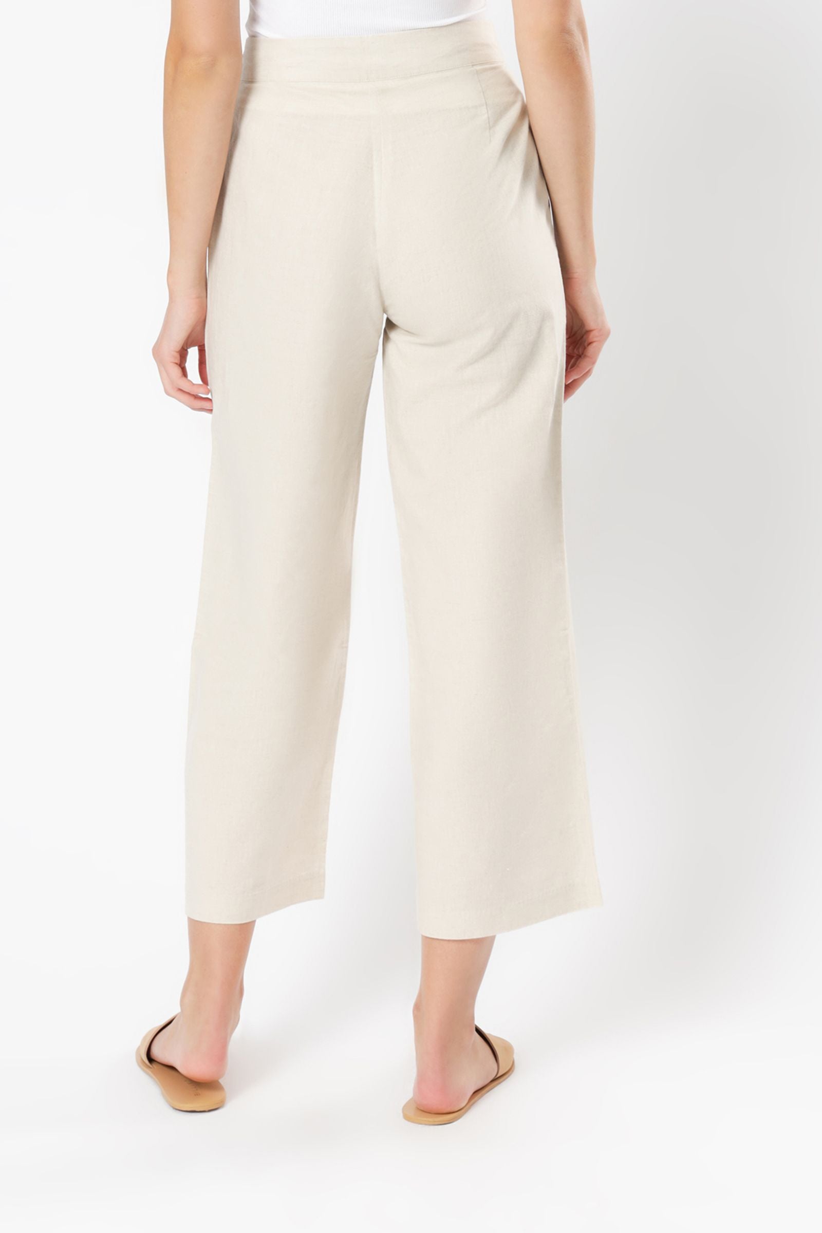 Nude Lucy drew pant oat pants