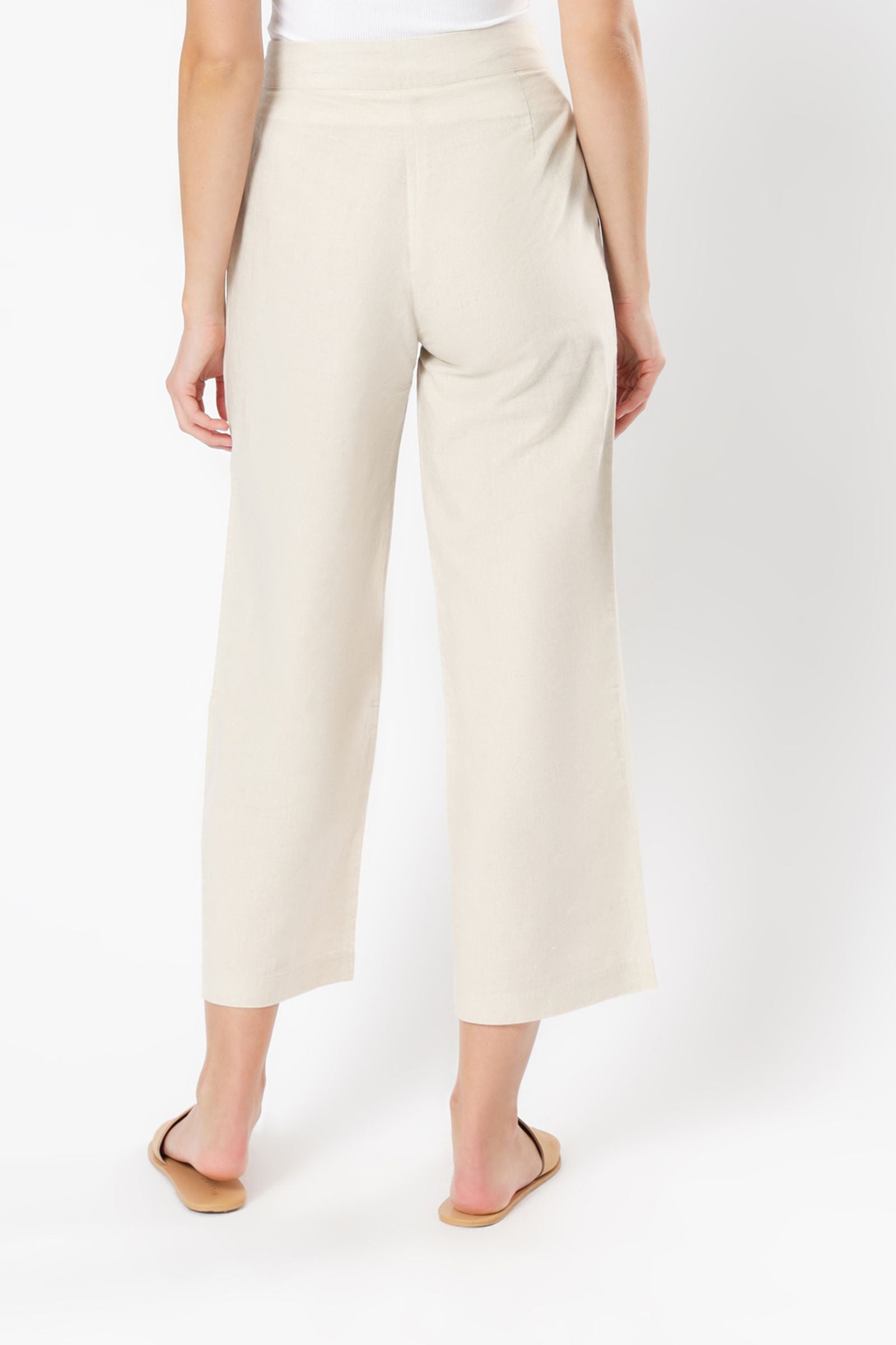 Nude Lucy Drew Pant Oat Pants 