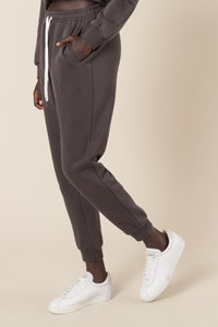 Nude Lucy carter classic trackpant coal pants