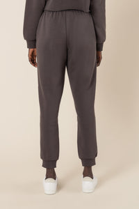 Nude Lucy carter classic trackpant coal pants
