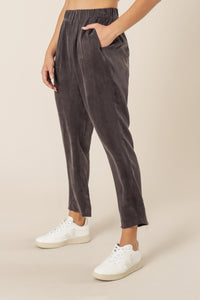 Nude Lucy reese cupro pant coal pants