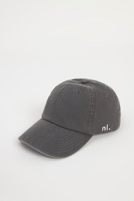 NUDE CLASSIC CAP-