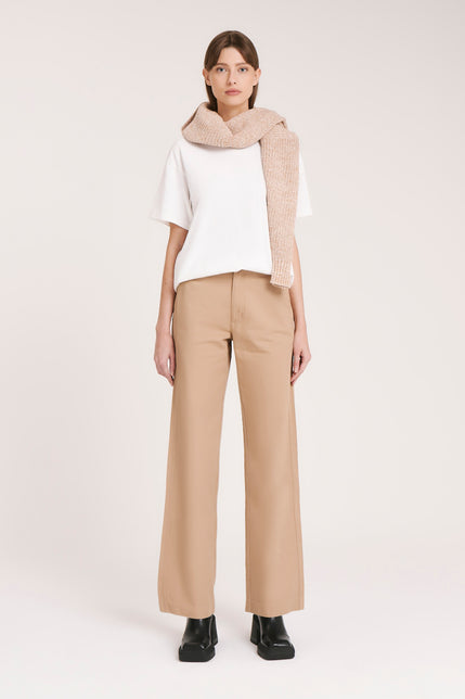 COOPER PANT-Oak