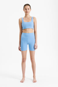 Nude Lucy Nude Active Bike Short Deep in Blue