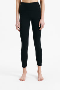 Nude Lucy Nude Active Tights in Black