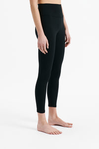 Nude Lucy Nude Active Tights in Black