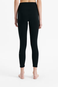 Nude Lucy Nude Active Tights in Black