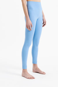 Nude Lucy Nude Active Full Length Tights Deep in Blue