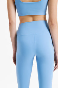 Nude Lucy Nude Active Full Length Tights Deep in Blue