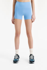 Nude Lucy Nude Active Mini Bike Short Deep in Blue