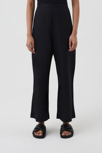 Nude Lucy Nude Classic Culotte in Black