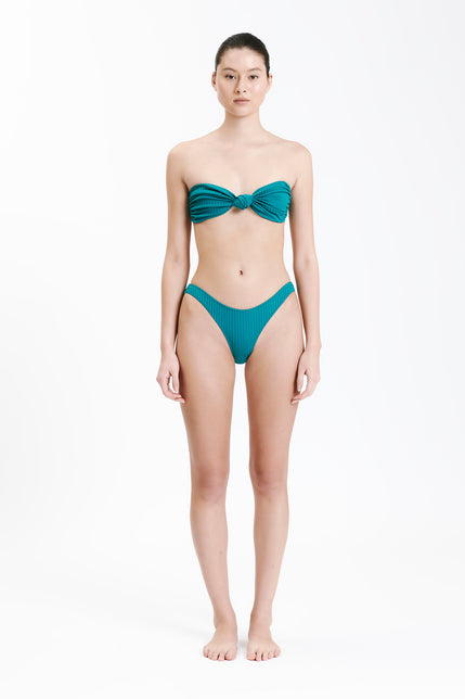 CLASSIC BIKINI BRIEF-Jade