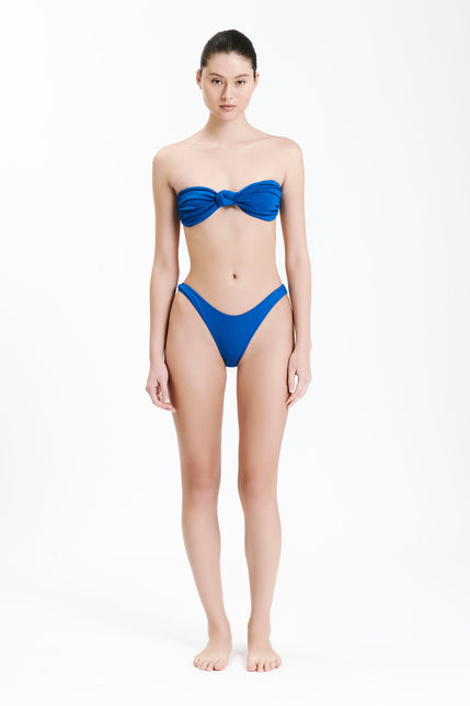 CLASSIC BIKINI BRIEF-Pacific