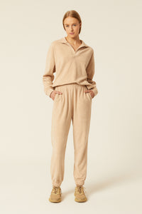 Nude Lucy Tait Trackpant in Oyster