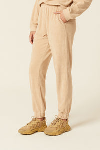 Nude Lucy Tait Trackpant in Oyster