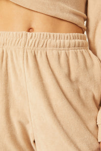 Nude Lucy Tait Trackpant in Oyster
