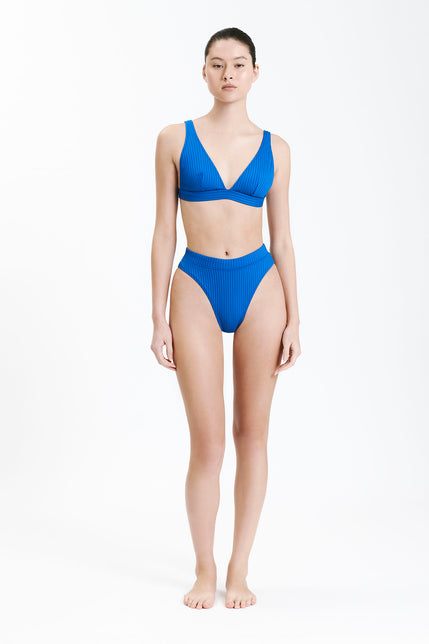 PLUNGE FRONT TOP-Pacific