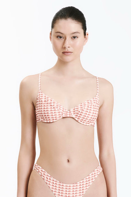 CLASSIC BRALETTE-Zenith