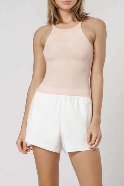 CHARLIE RIB TANK-Shell