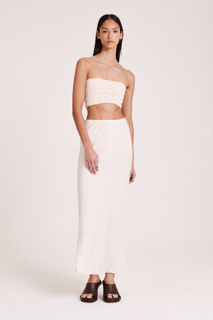 FARO CUPRO BODICE-Cloud