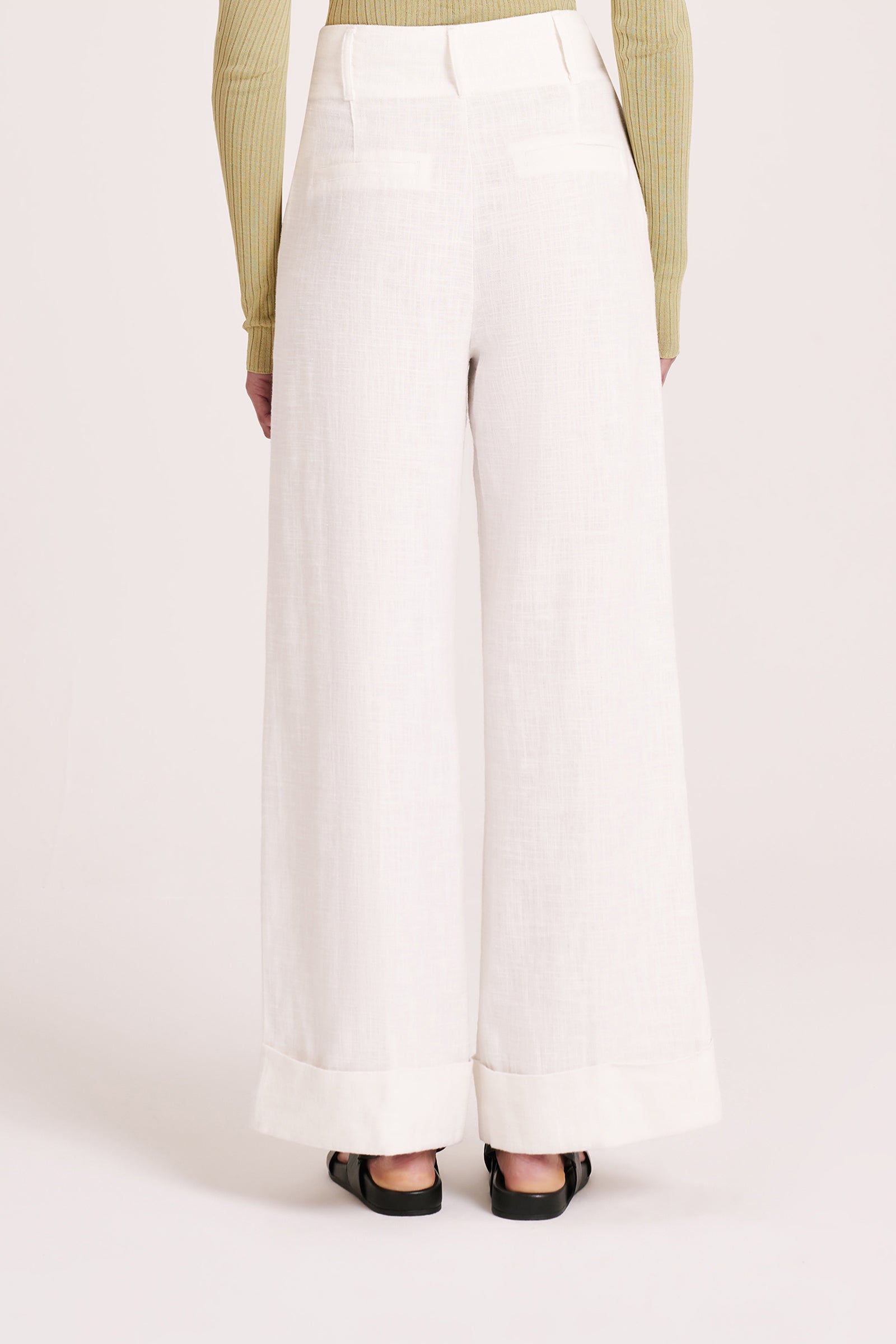 Paloma Pant