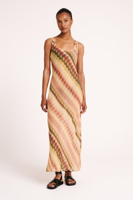 AKIRA DRESS-Calypso