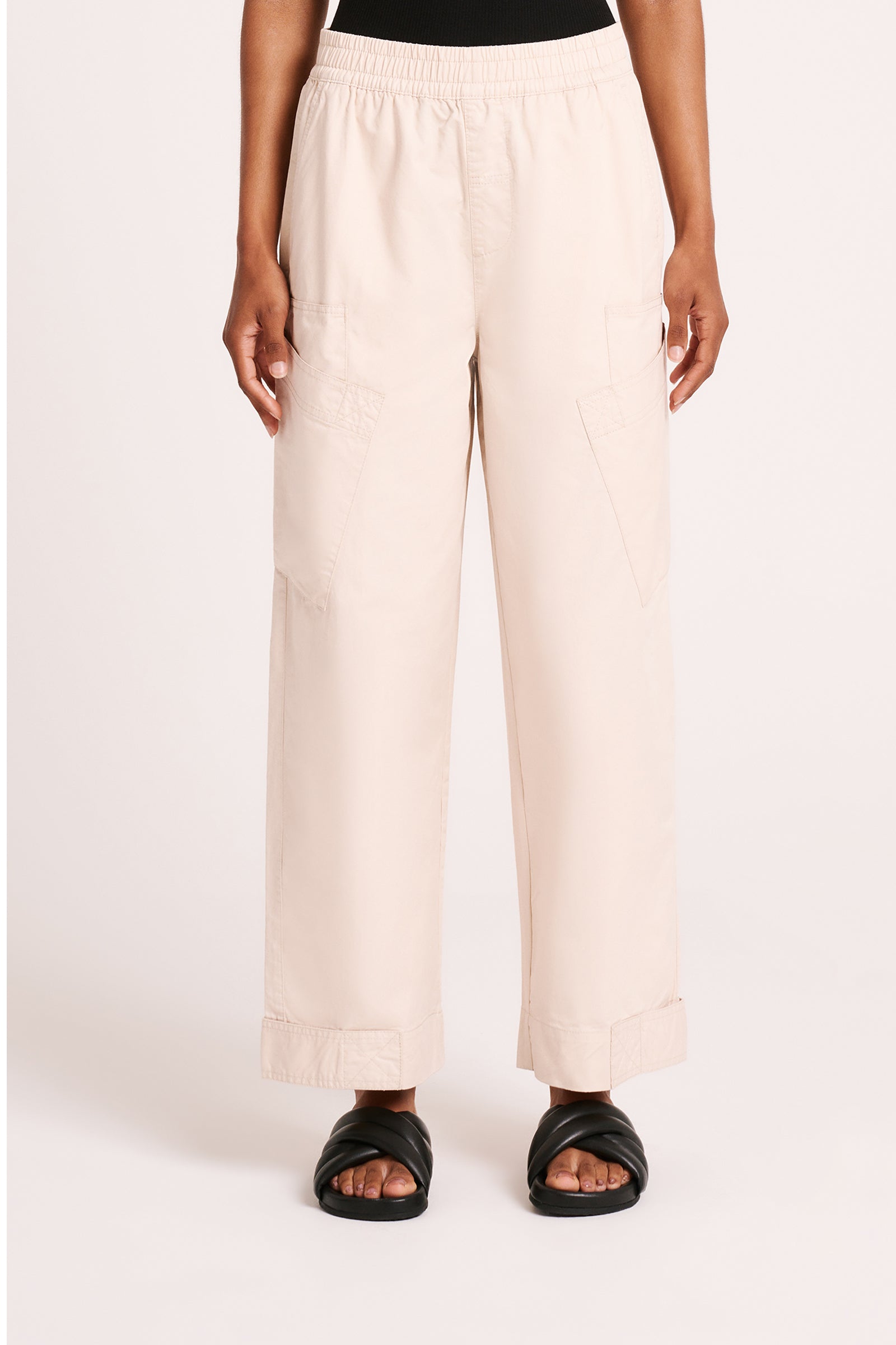 Joda Cargo Pant Cloud 