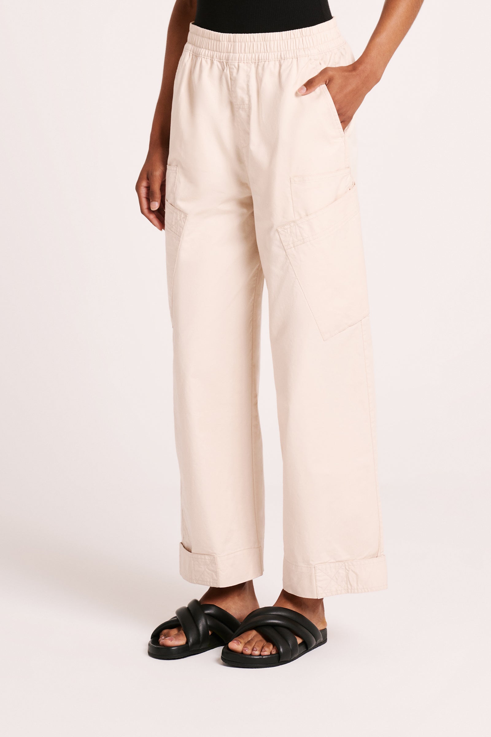 Joda Cargo Pant Cloud 