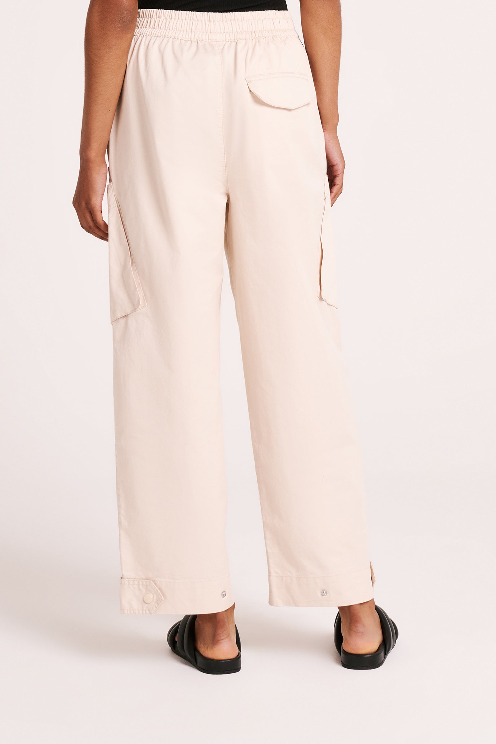 Joda Cargo Pant Cloud 