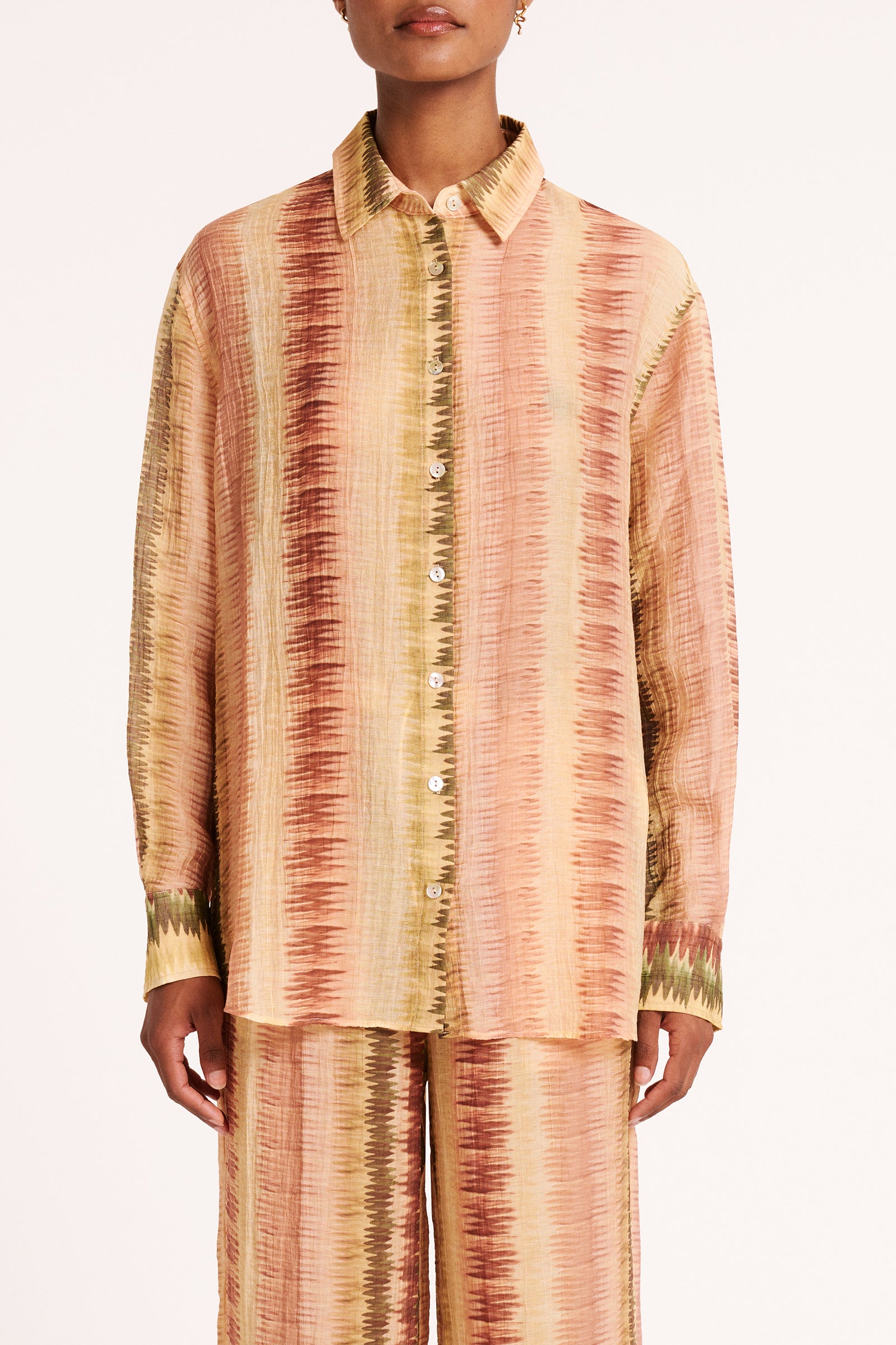 Akira Shirt Calypso 