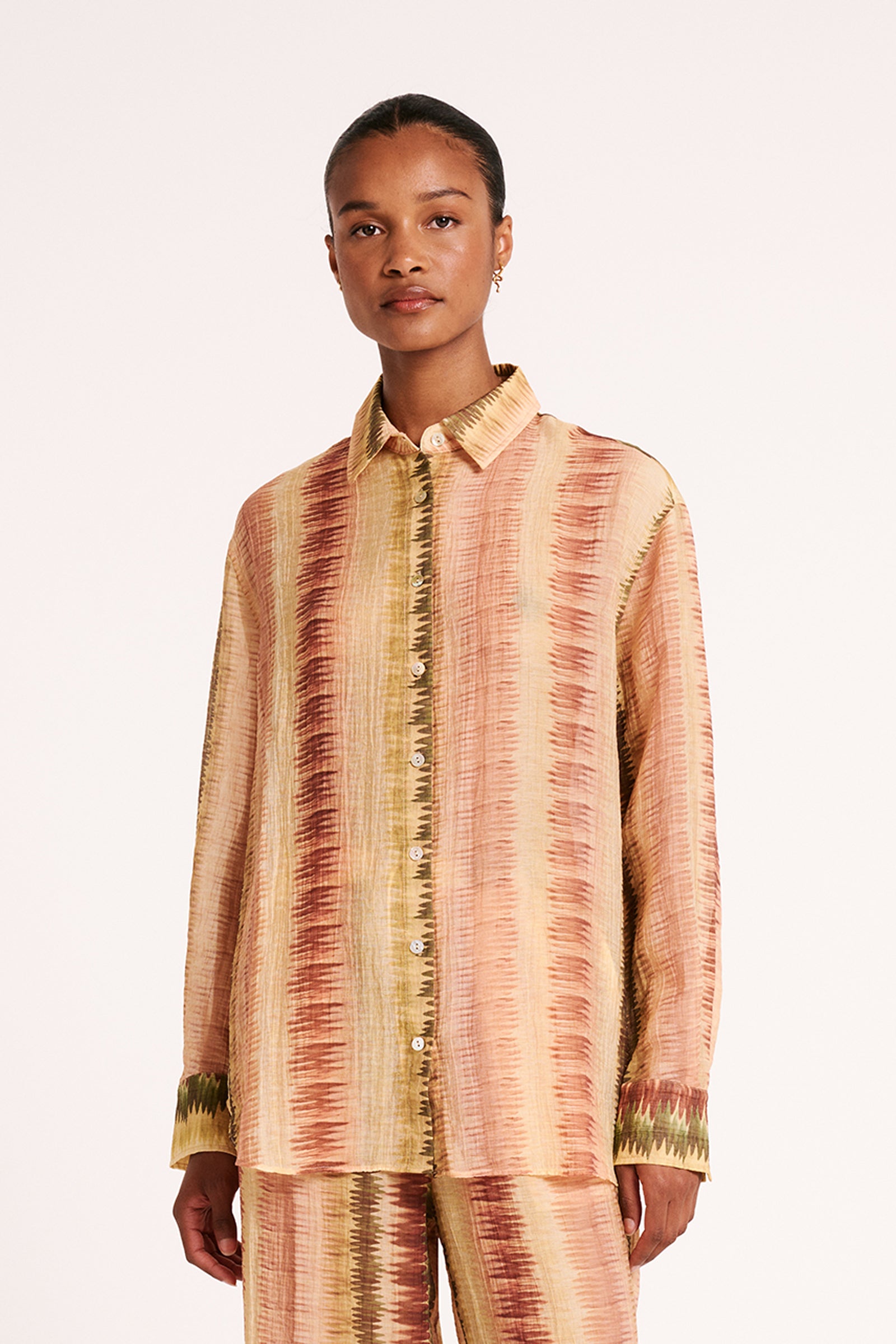 Akira Shirt Calypso 