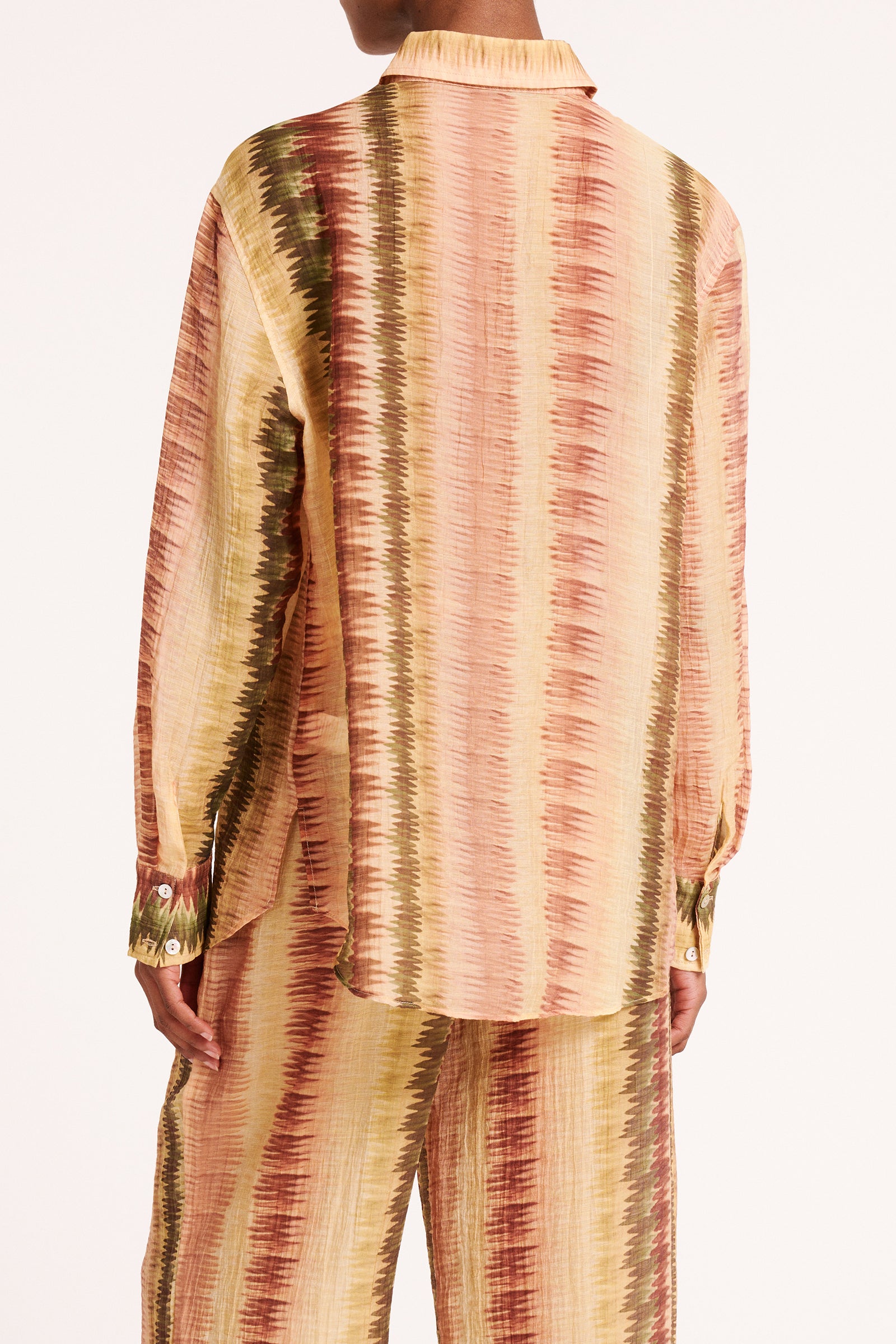 Akira Shirt Calypso 